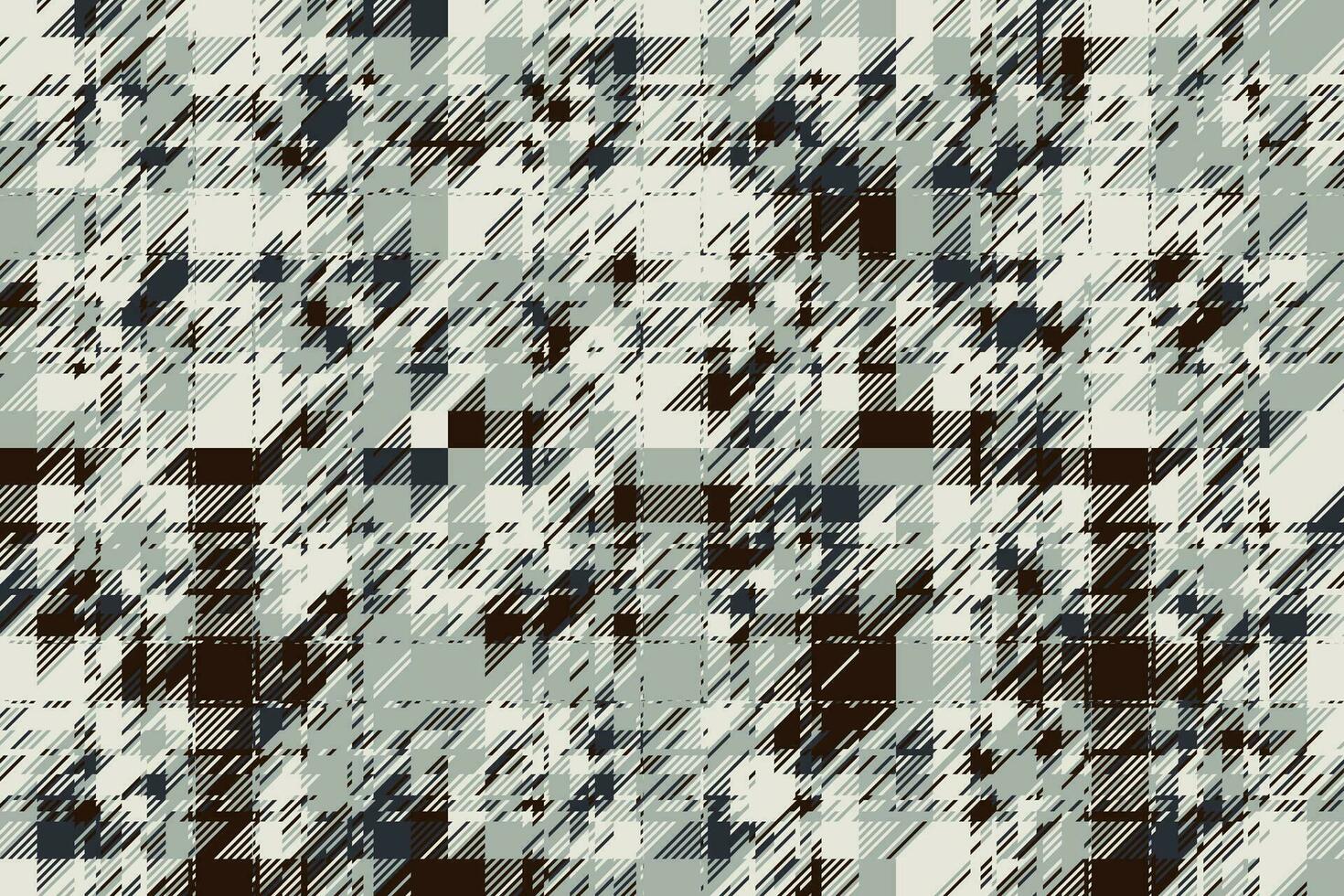 fondo de falla moderna. vector de patrón abstracto geométrico de color.
