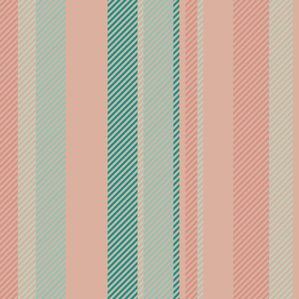 Stripes pattern vector background. Colorful stripe abstract texture.