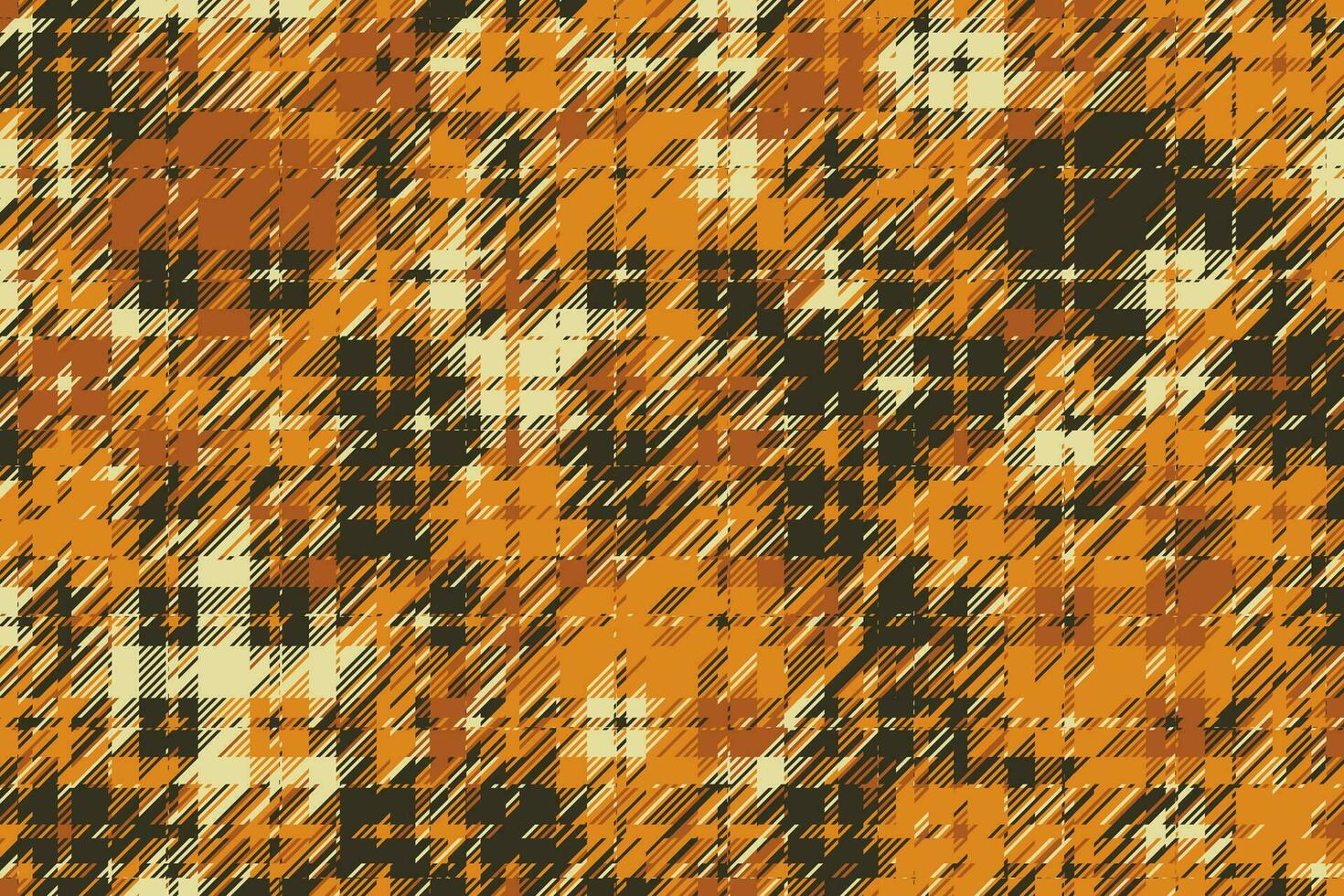 Modern glitch background. Color geometric abstract pattern vector. vector