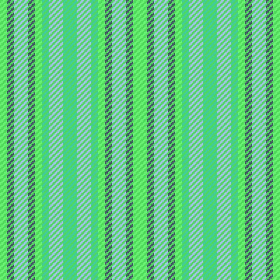 Vector texture stripe of vertical seamless background with a textile fabric pattern lines.