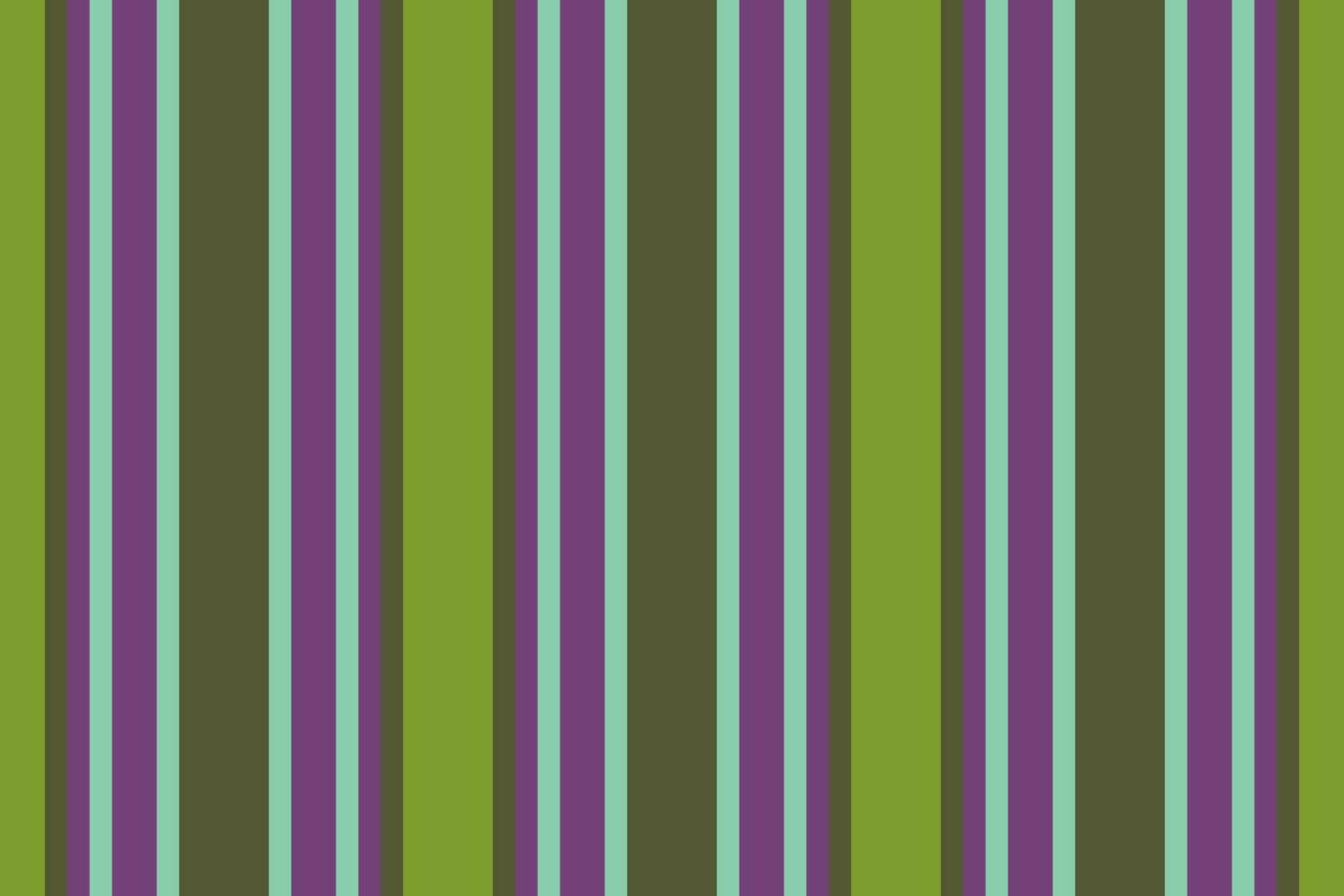 Pattern seamless fabric of texture background lines with a vertical textile stripe vector. vector