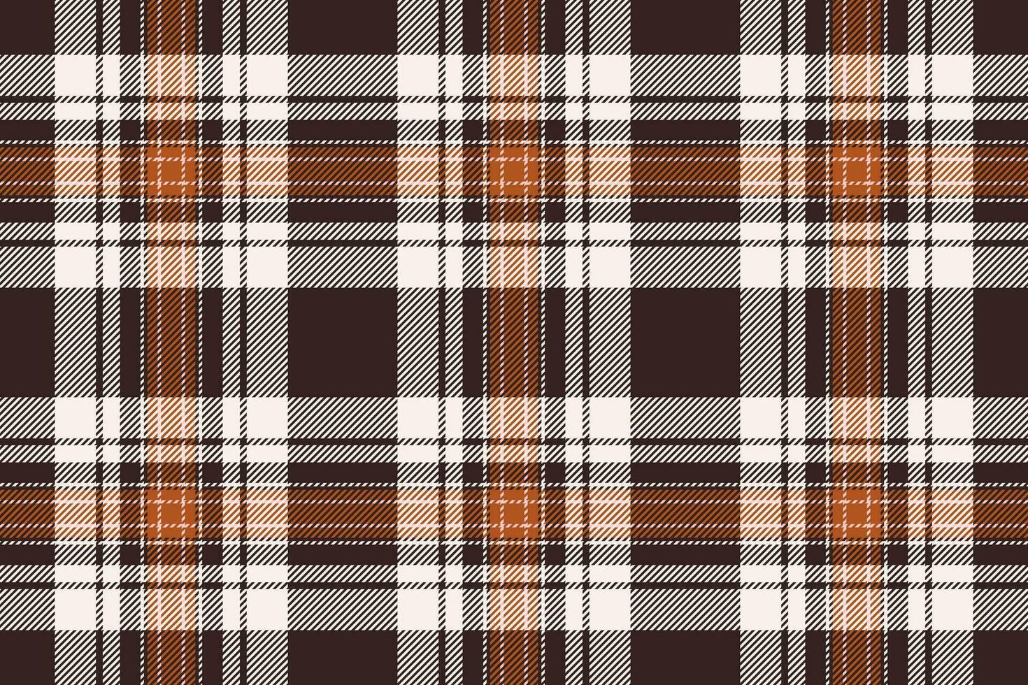 Fabric check vector of texture textile seamless with a background pattern tartan plaid.