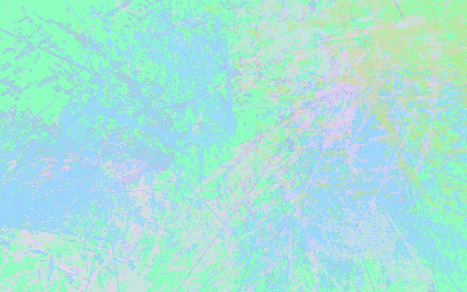 Abstract grunge texture splash paint background vector