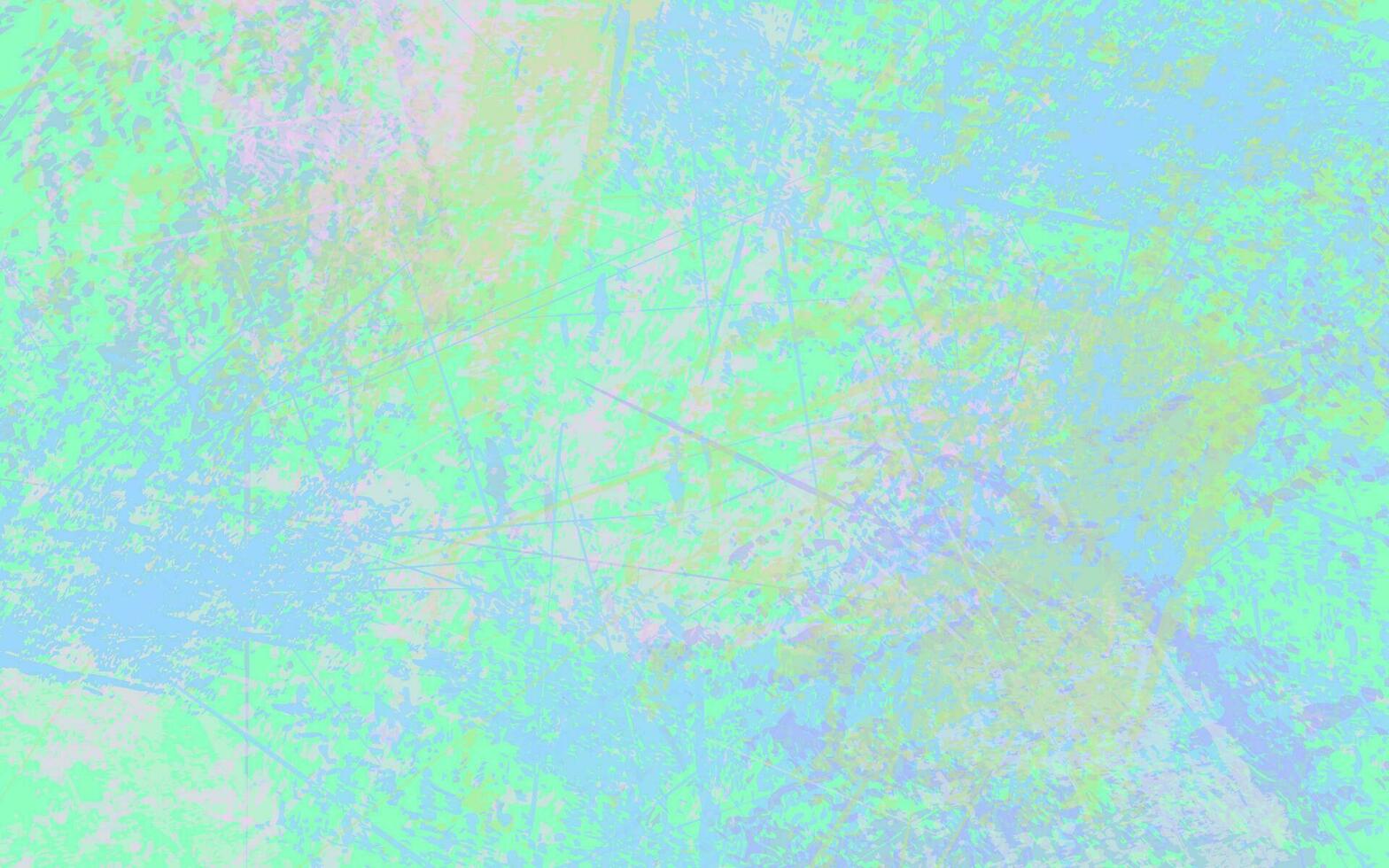 Abstract grunge texture splash paint background vector