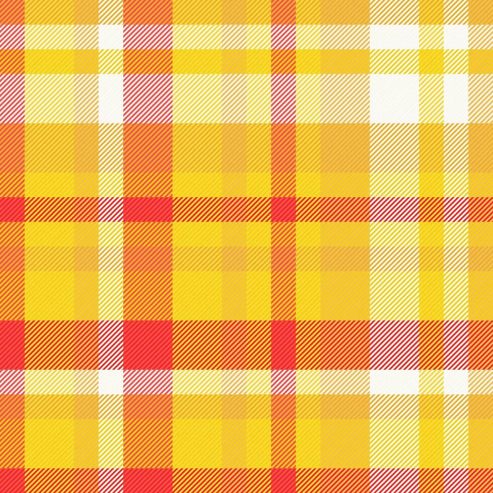 Background vector textile of texture tartan plaid with a pattern seamless fabric check.