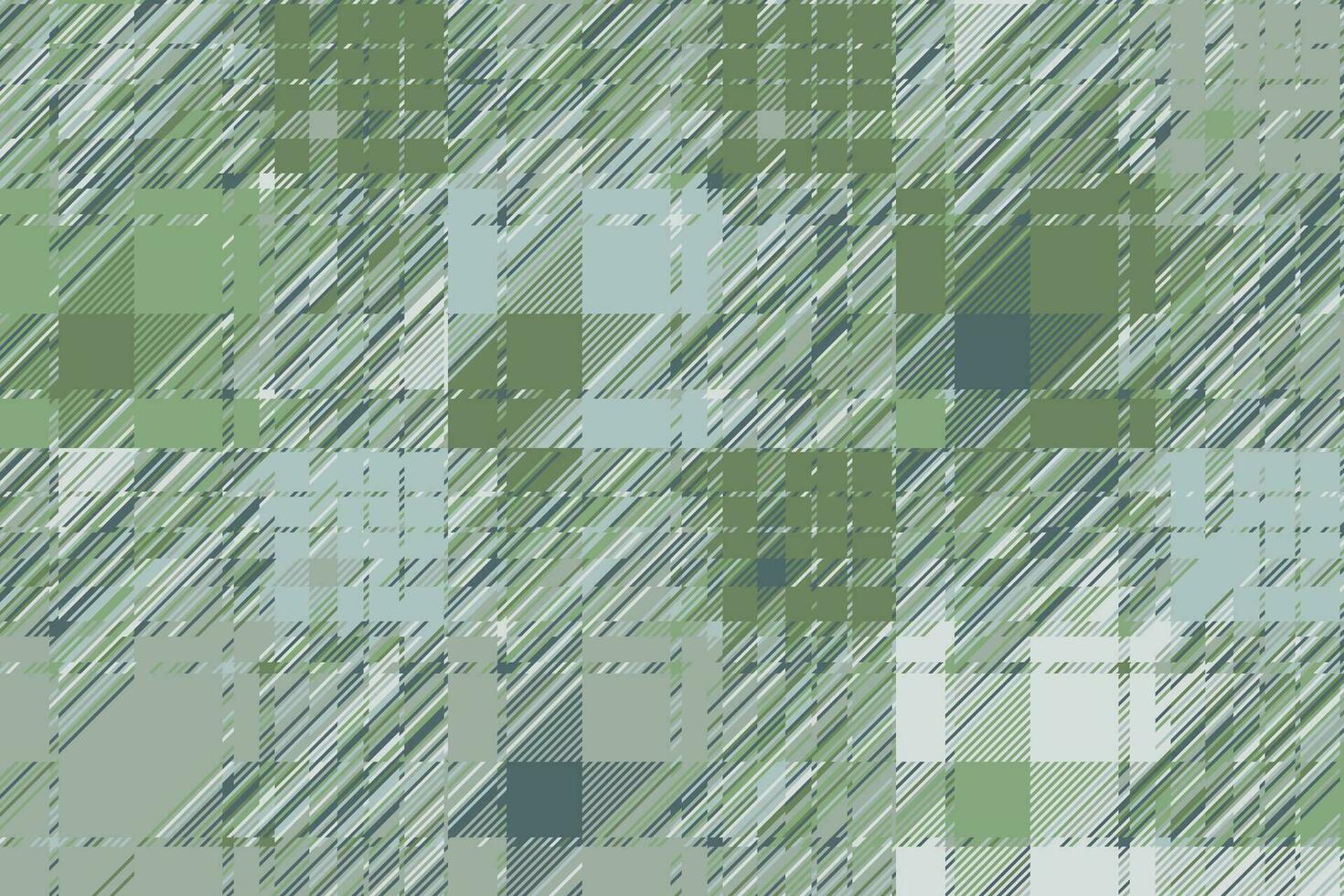 Modern glitch background. Color geometric abstract pattern vector. vector