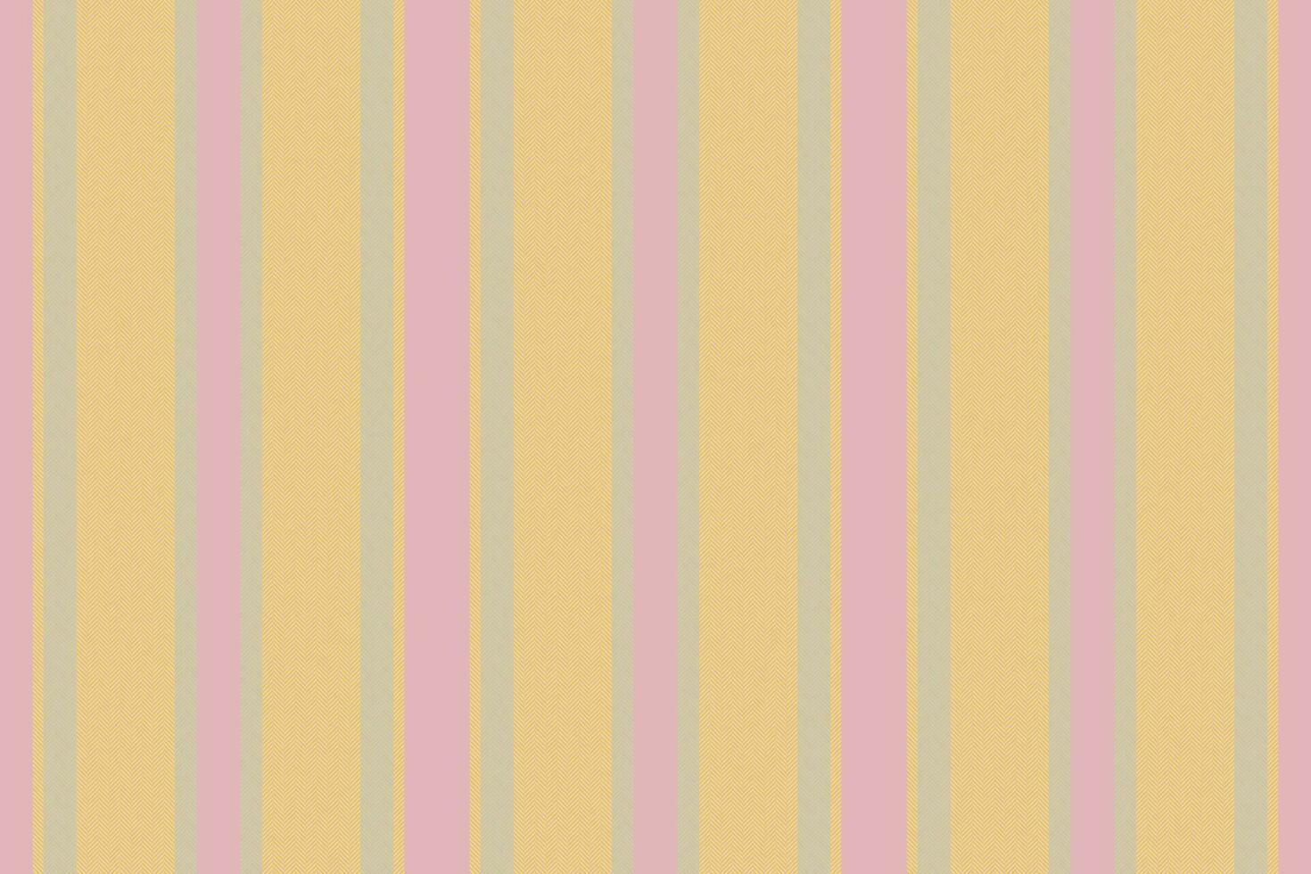 Vertical lines stripe background. Vector stripes pattern seamless fabric texture. Geometric striped line abstract design.