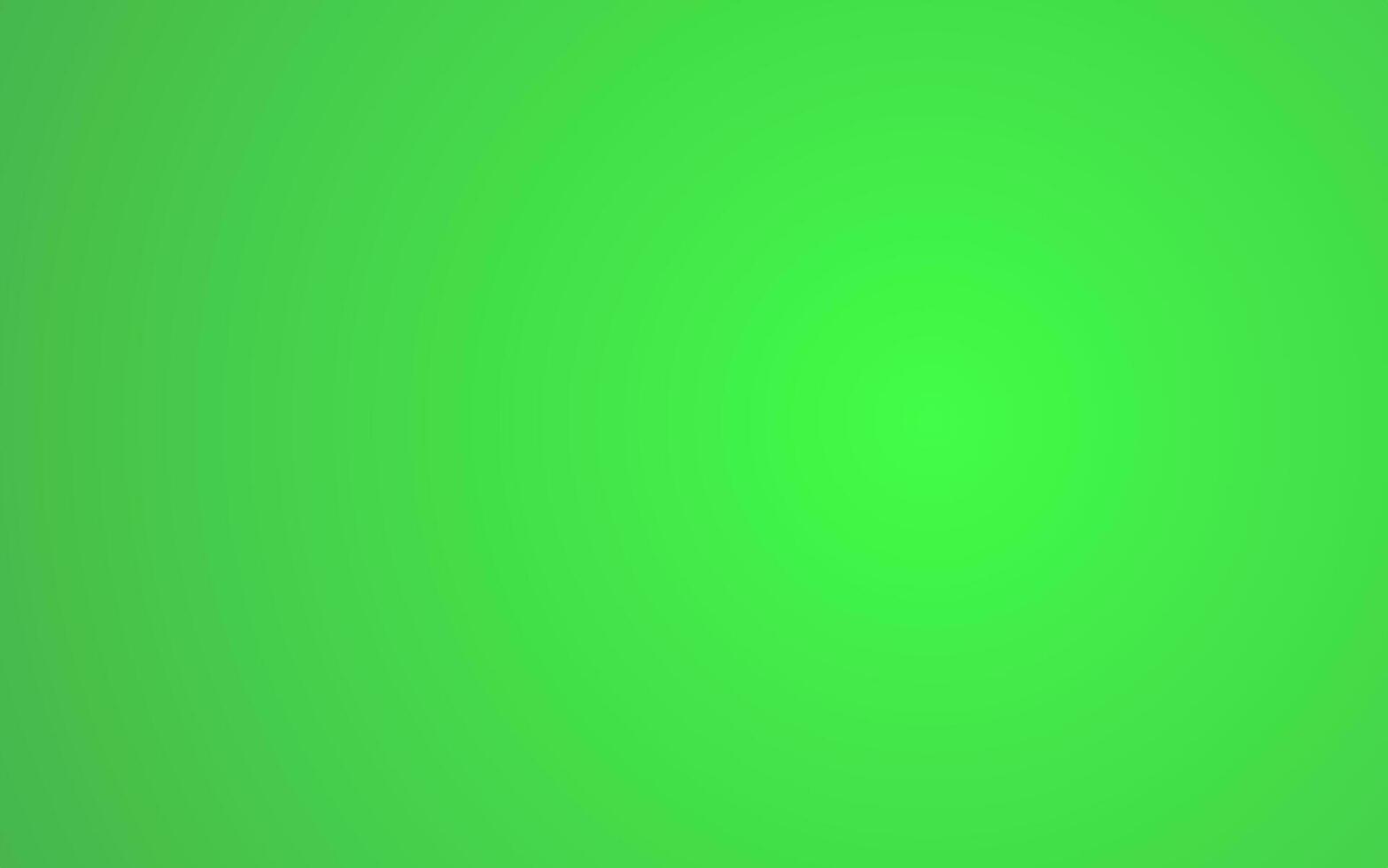 green gradient with white effect vector