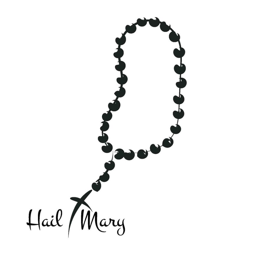 Christian faith, Christian Design for print vector