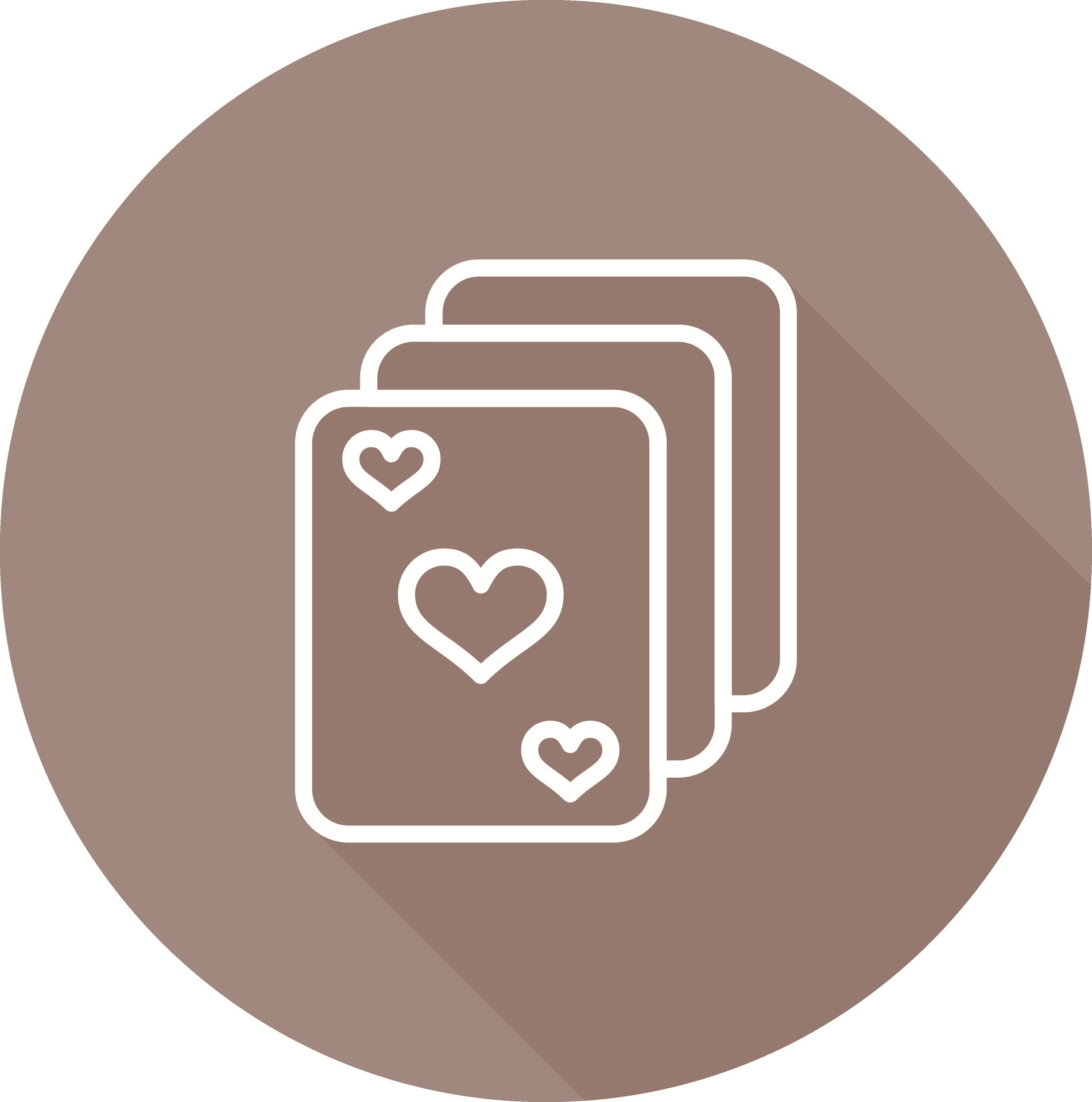 Card Game Vector Icon 28155542 Vector Art at Vecteezy