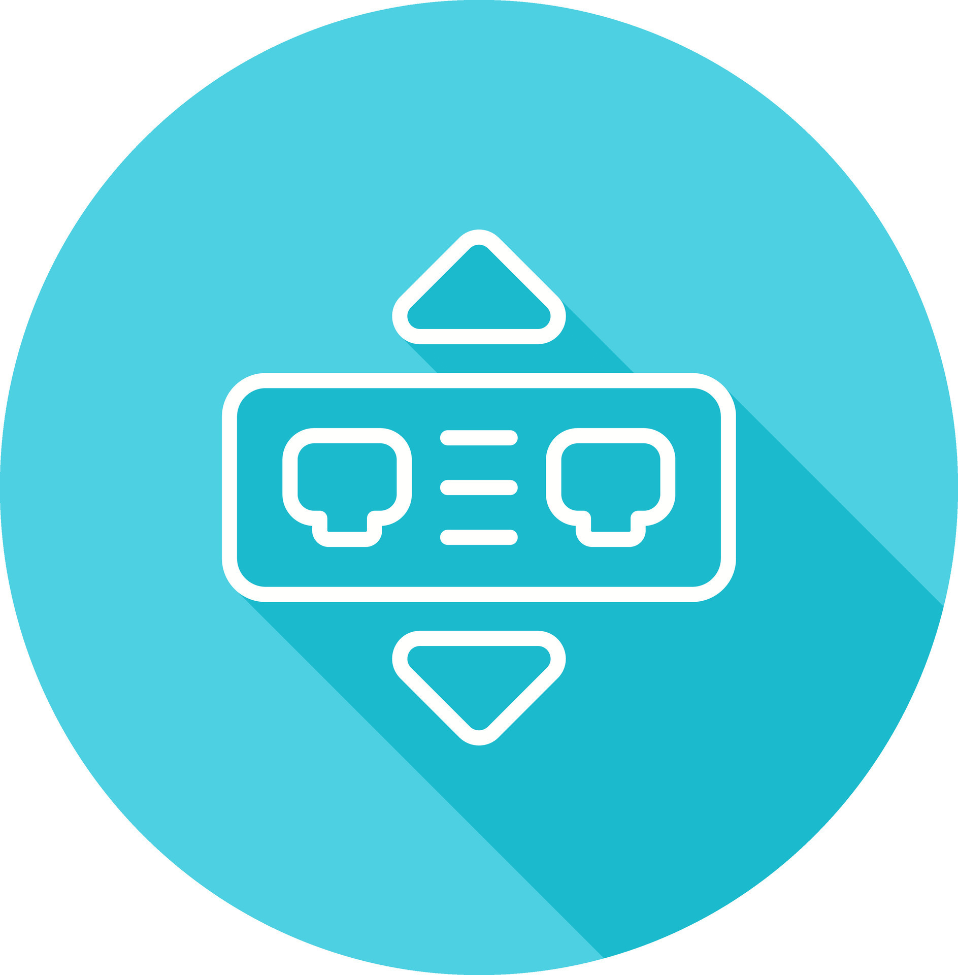 Network Bridge Vector Icon 28155563 Vector Art at Vecteezy