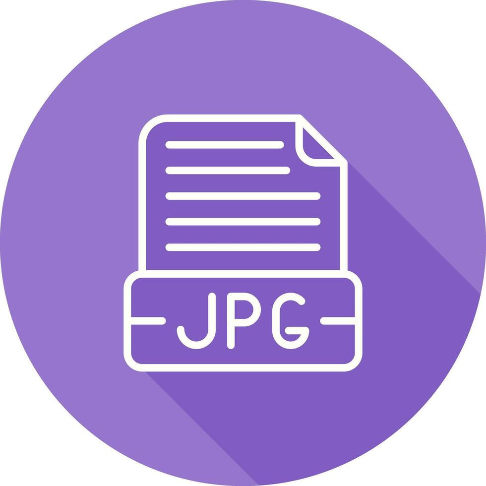 Document Insert Shape Vector Icon