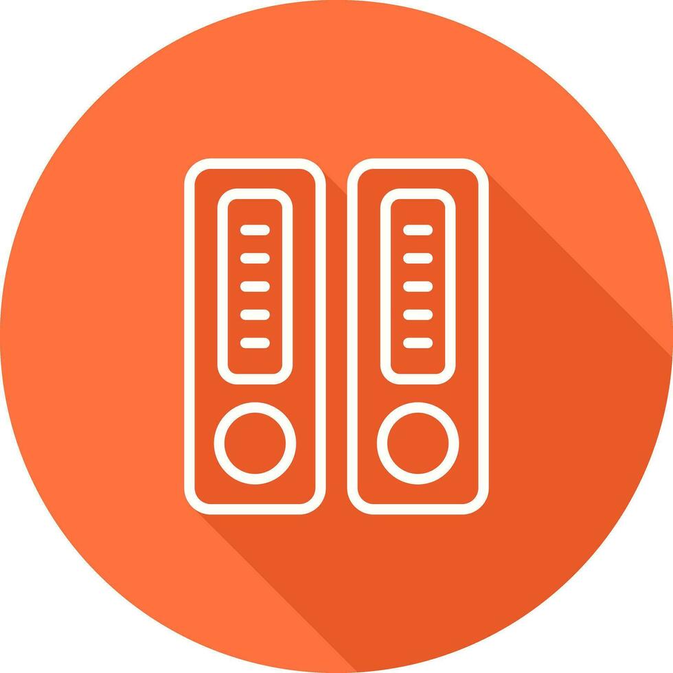 Archive Vector Icon