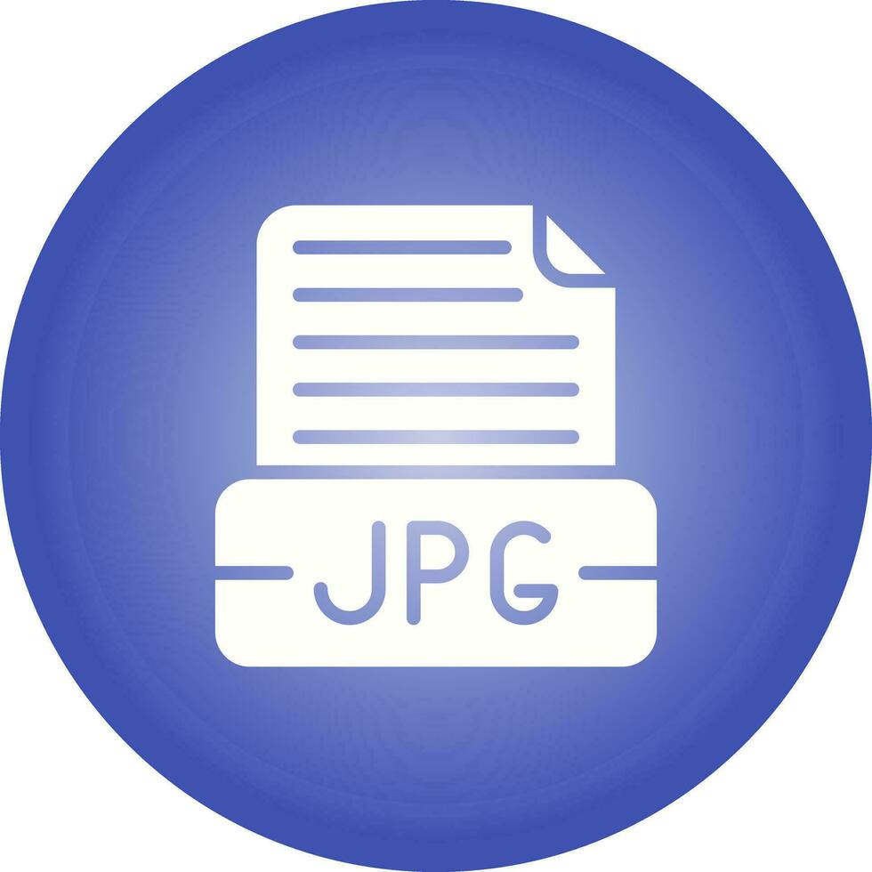 Document Insert Shape Vector Icon