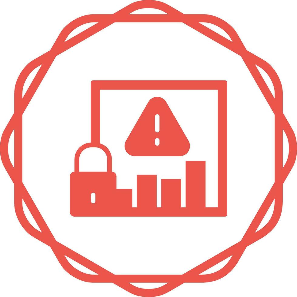 Dangers Vector Icon
