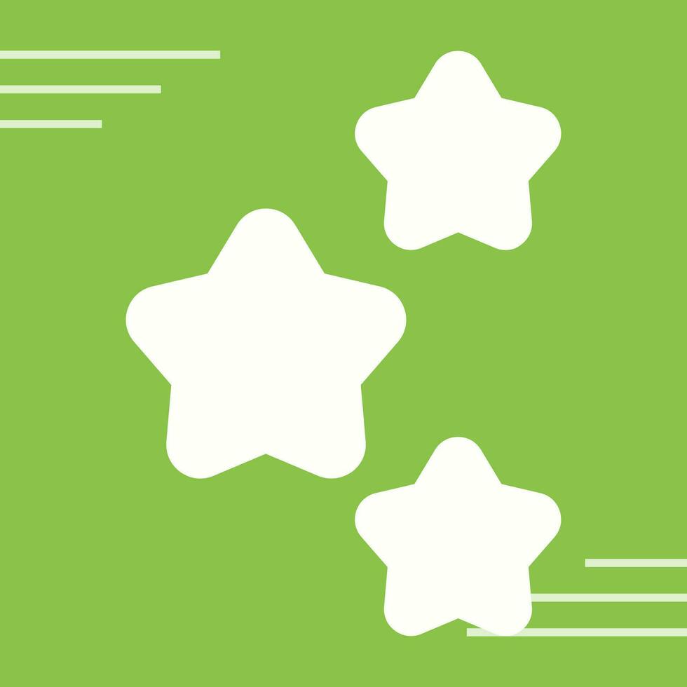 Starburst Vector Icon