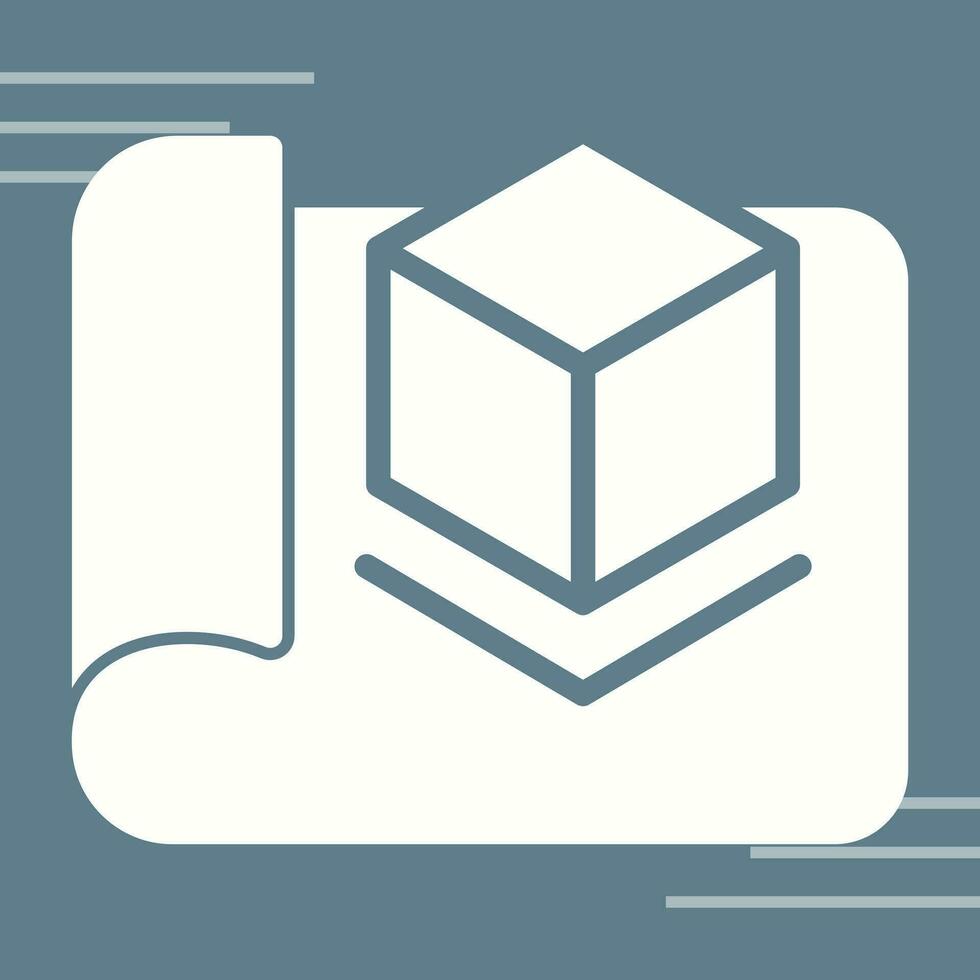 Prototype Vector Icon