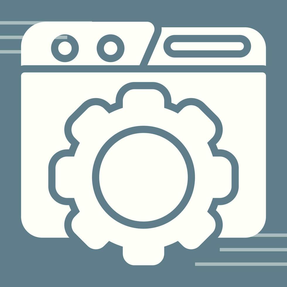 System Update Vector Icon