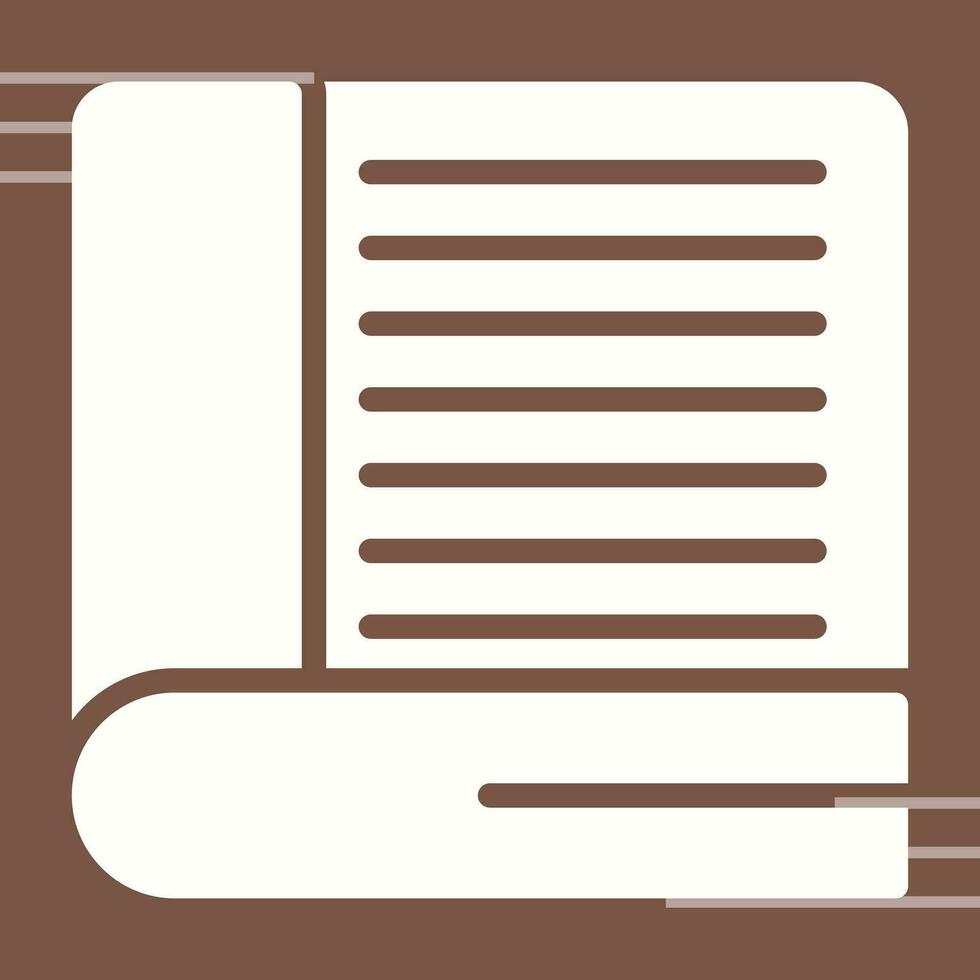 Books Vector Icon