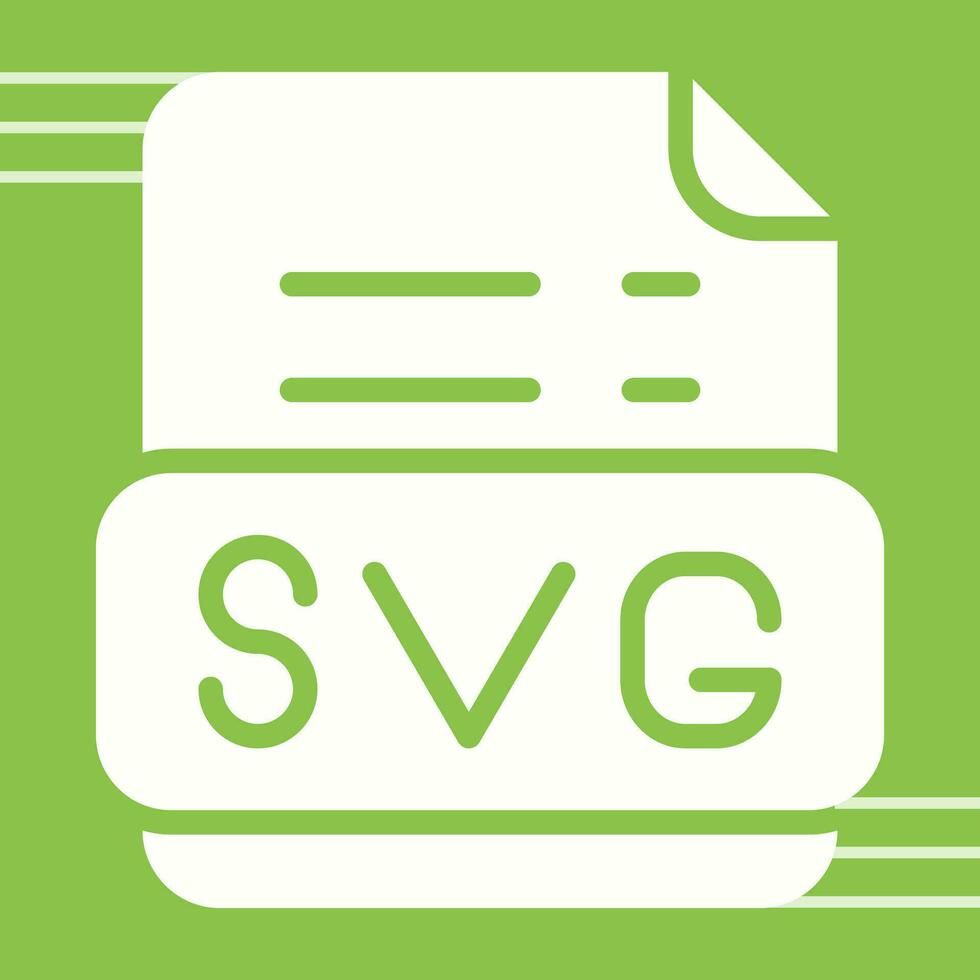 Svg Vector Icon