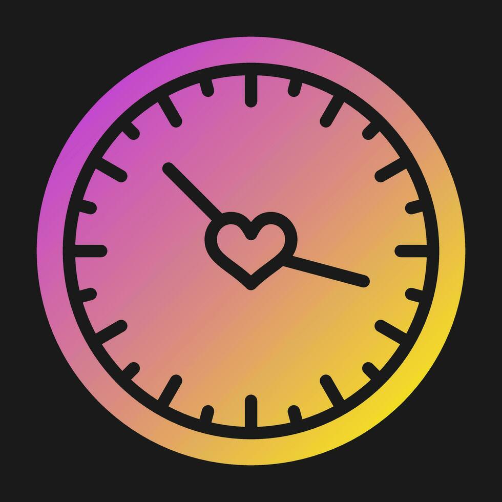 Date night Vector Icon