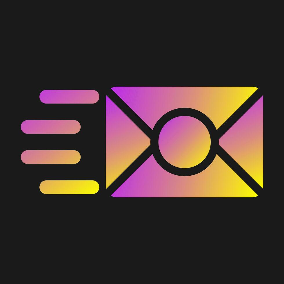 Mail Vector Icon