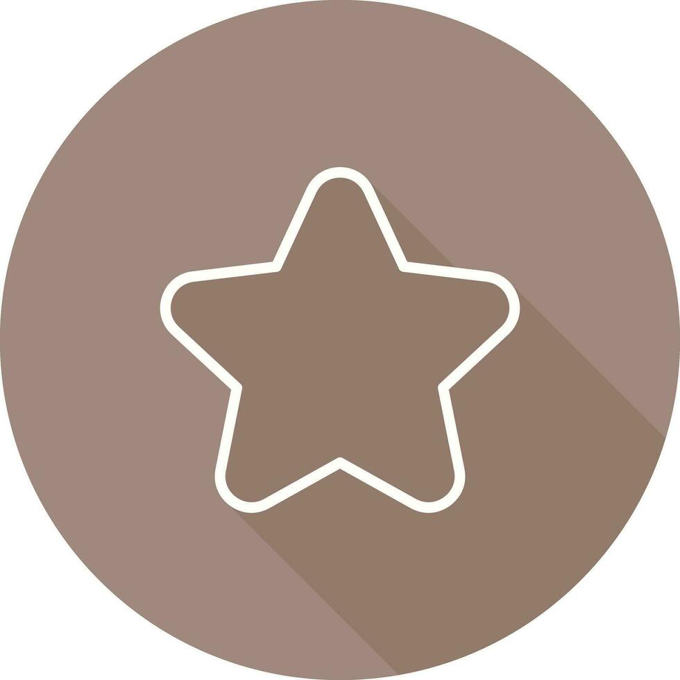 Star Vector Icon