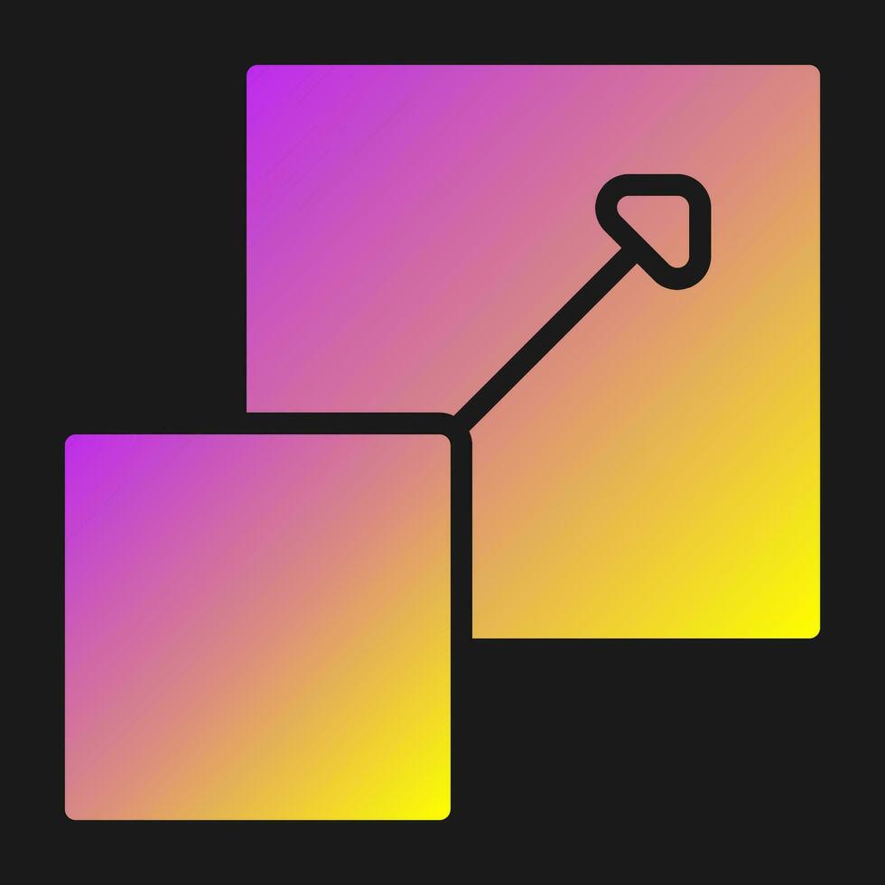Scalability Vector Icon