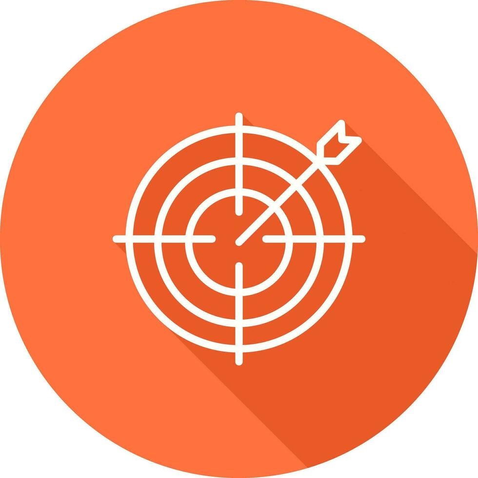 Objective Vector Icon 28158990 Vector Art at Vecteezy
