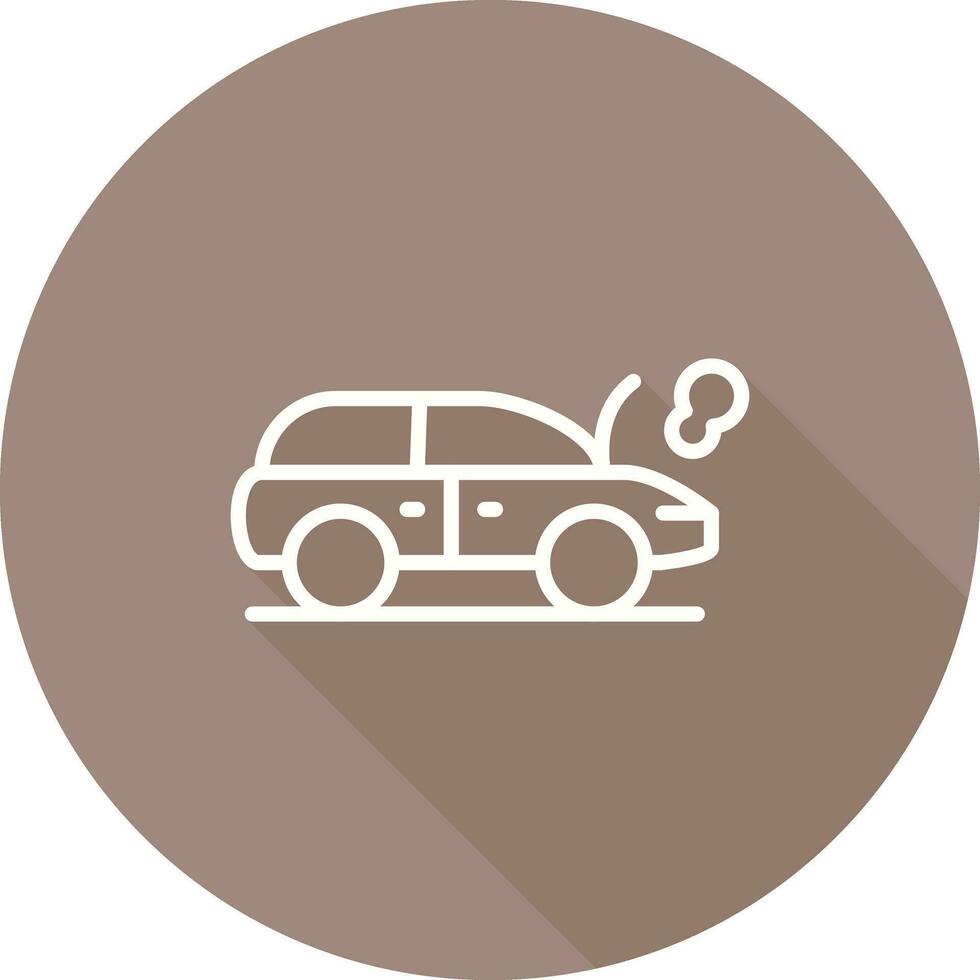 Breakdown Vector Icon