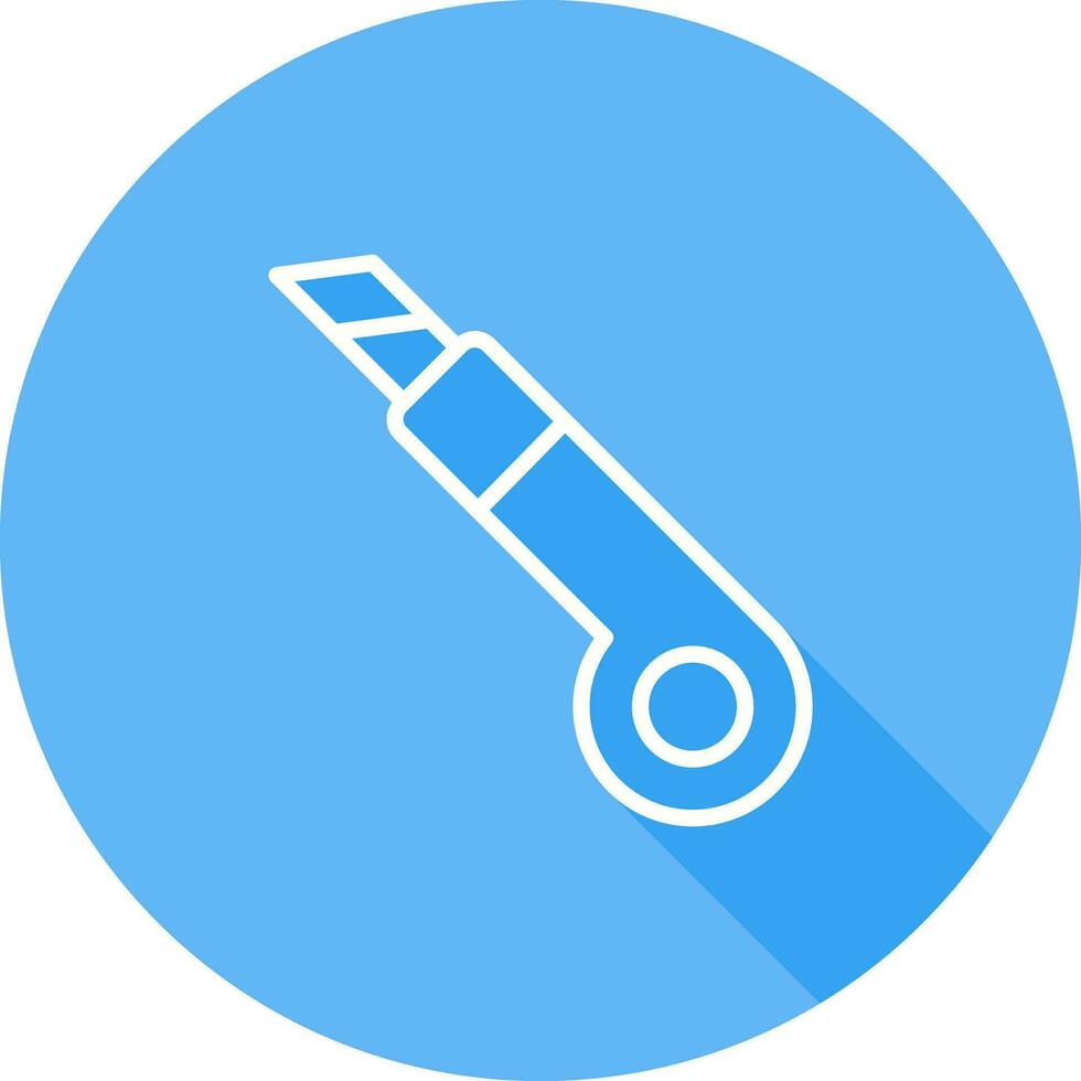 Bolt cutter Vector Icon