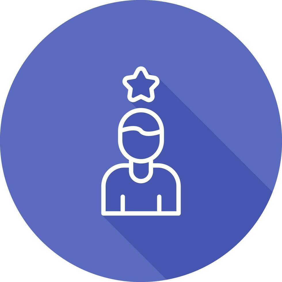 Superior Vector Icon