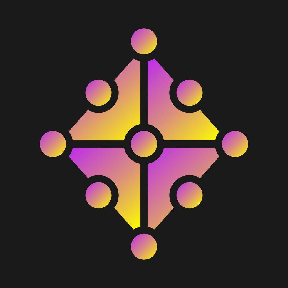 Rapid Prototyping Vector Icon
