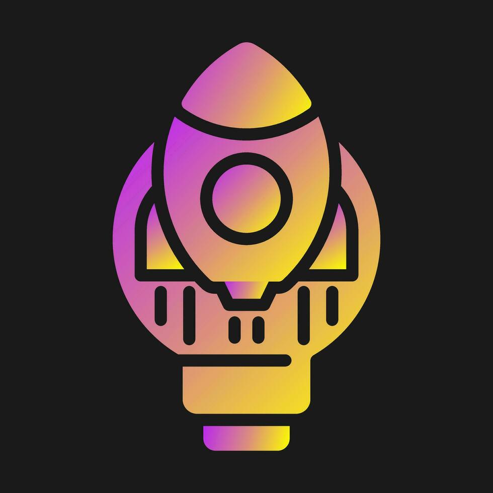 Innovation Vector Icon