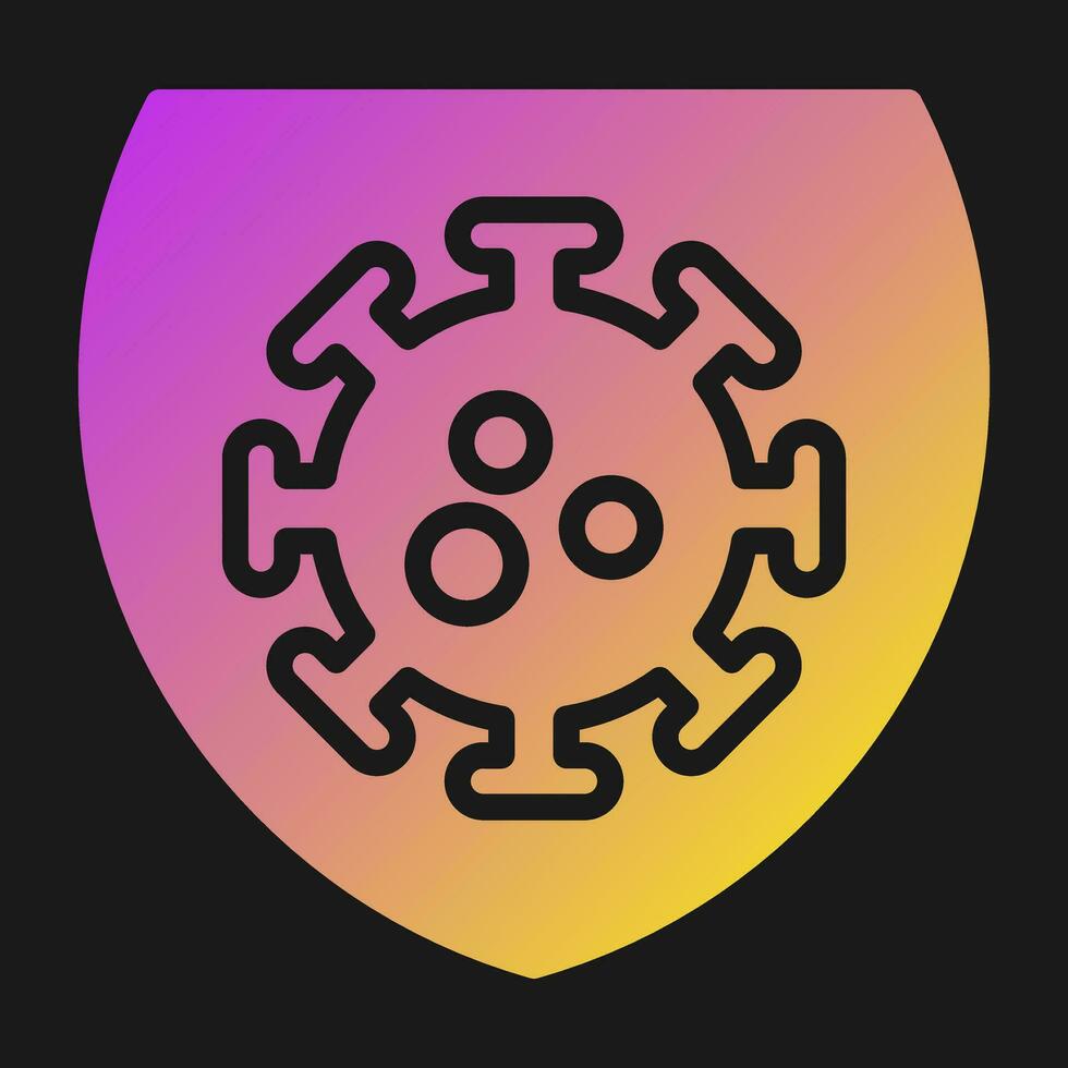 Hacker Vector Icon