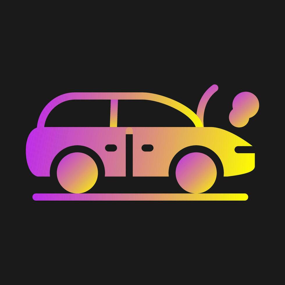 Breakdown Vector Icon