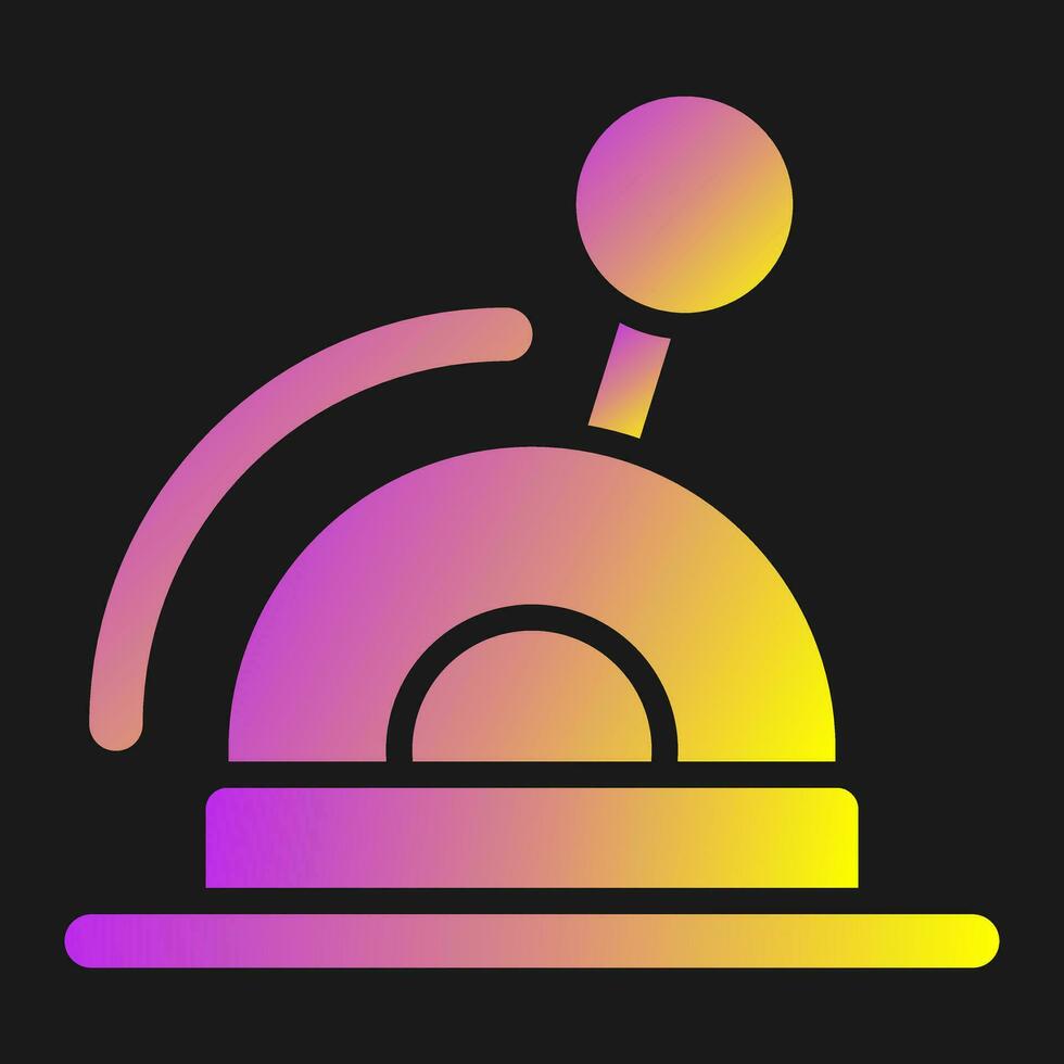 Controller Vector Icon
