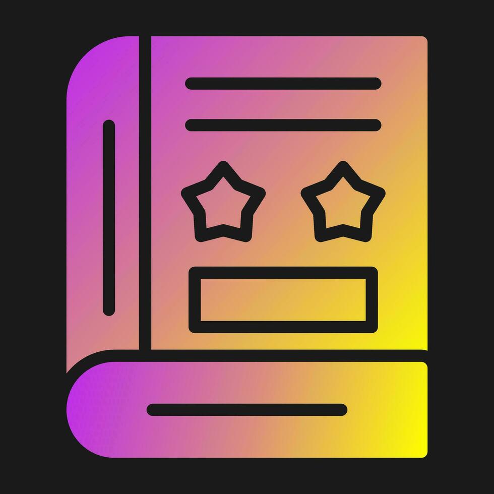 Best Seller Vector Icon