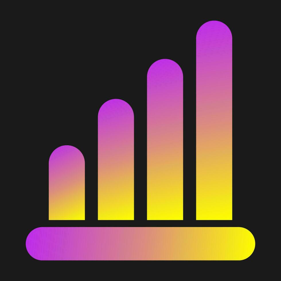 Signals Vector Icon