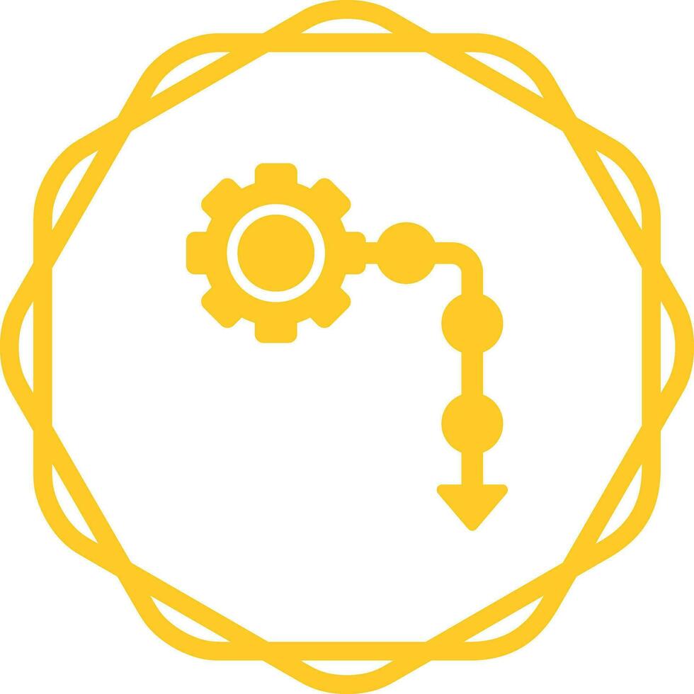 Procedure Vector Icon