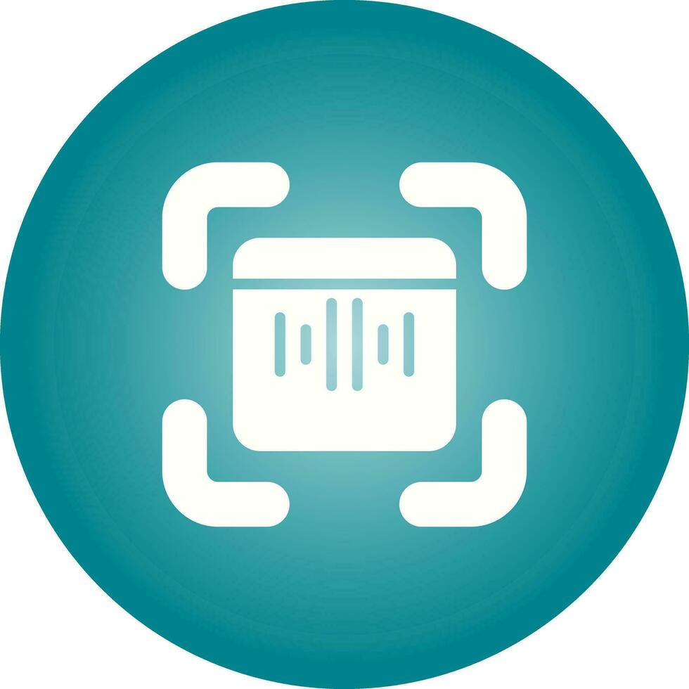 Speech Recognition Vector Icon