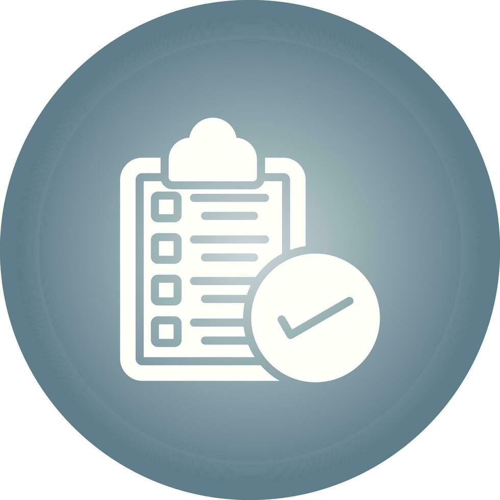 Regulatory Compliance Vector Icon