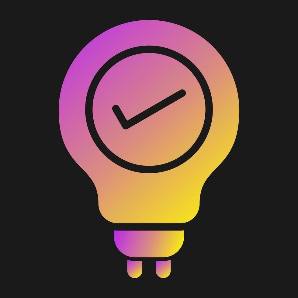 Successful Vector Icon