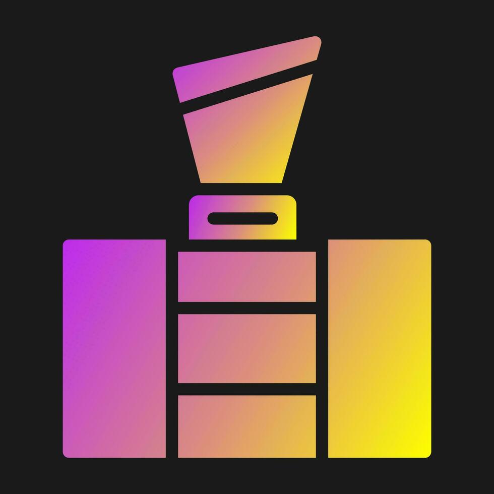 Competition Vector Icon