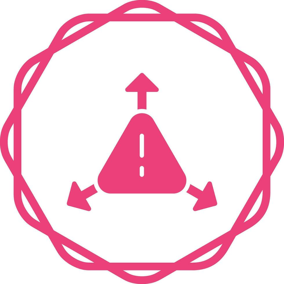 Incident Vector Icon