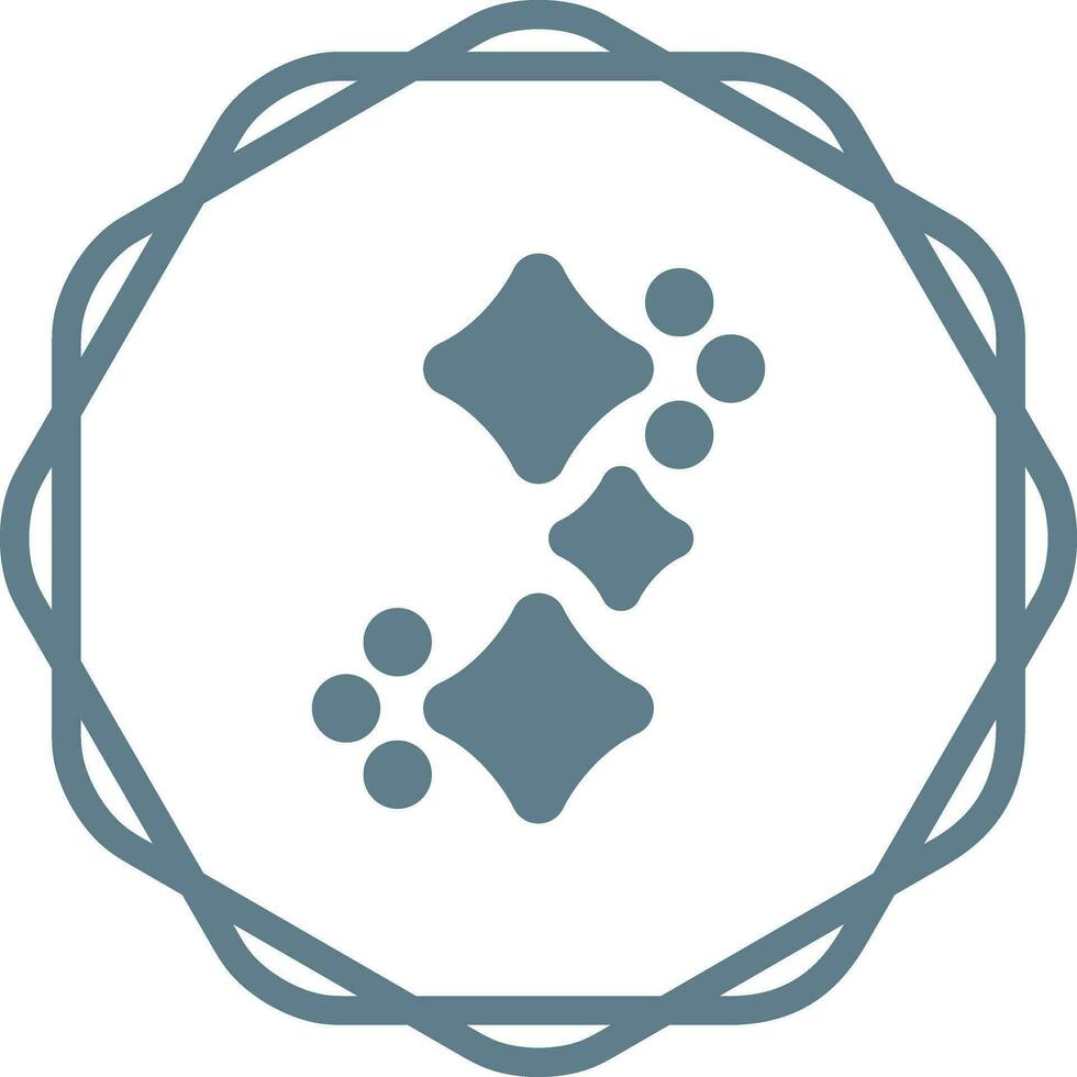 Sparkles Vector Icon
