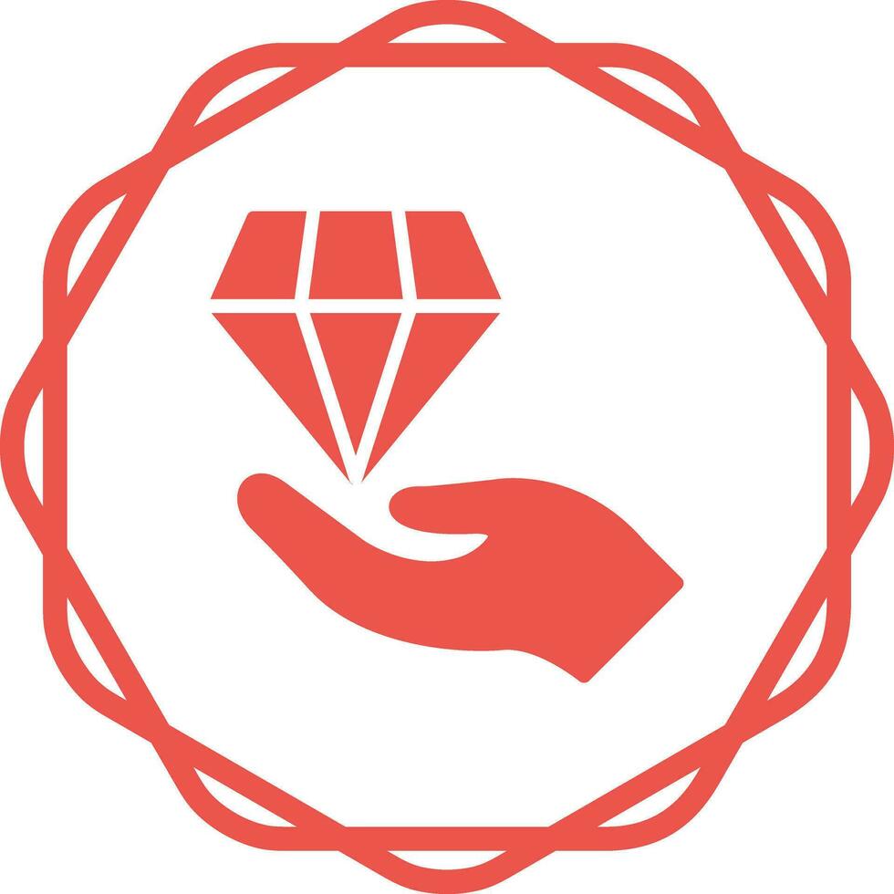 Prime Vector Icon