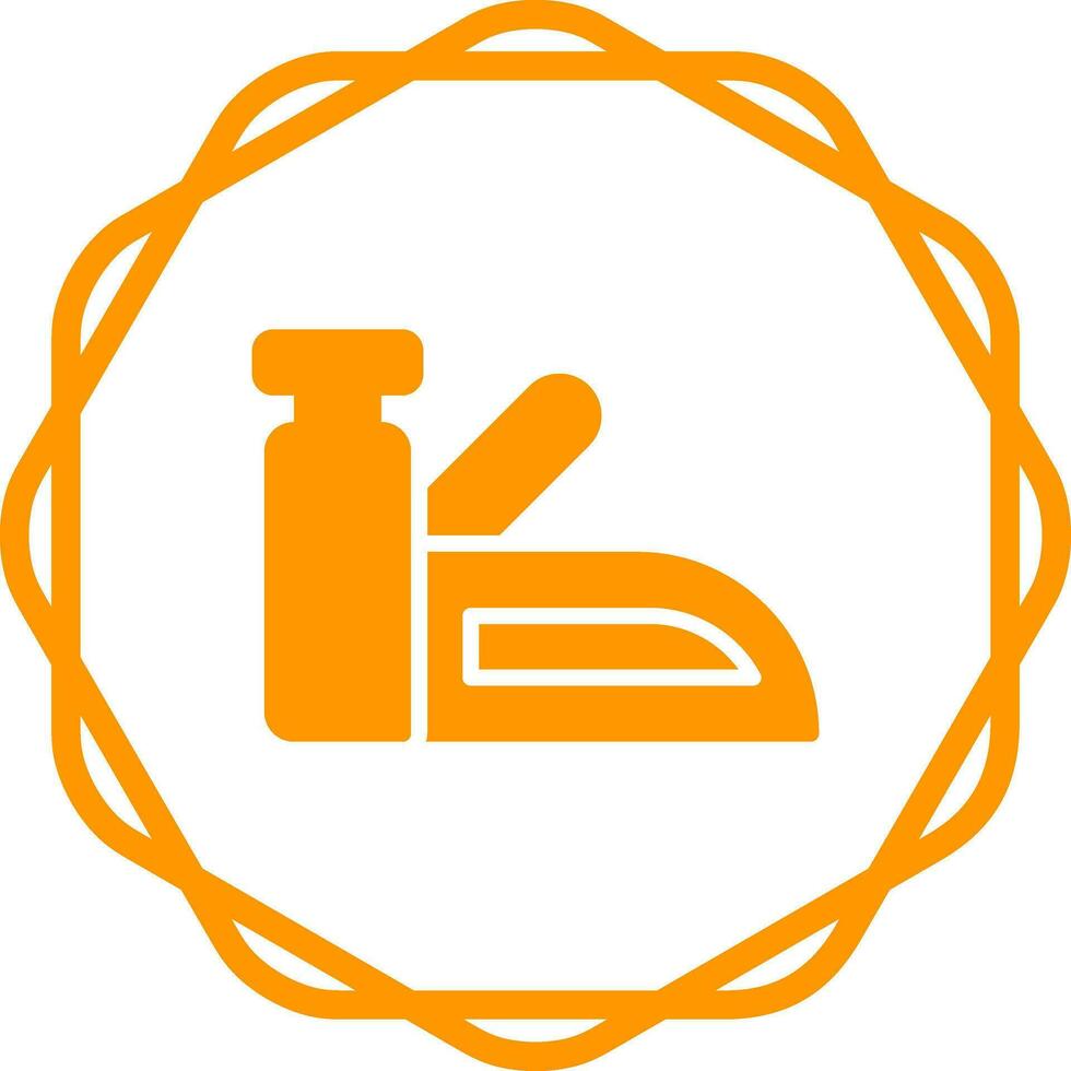 Unique Vector Icon