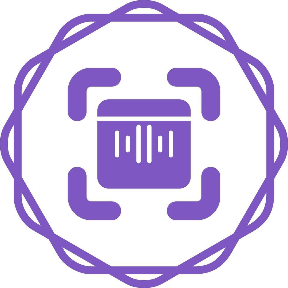 Speech Recognition Vector Icon
