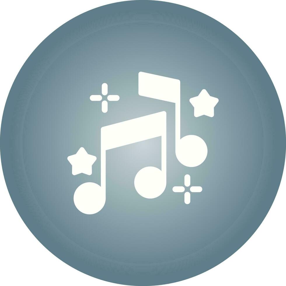 Music note Vector Icon